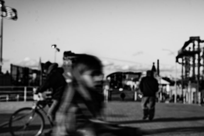 Si tu supieras la cantidad de vidas distintas que puede haber en una sola vida