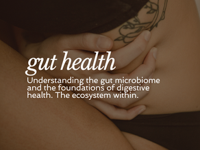 Looking Beyond Symptoms: Why Gut Health Is More Complex Than You Think