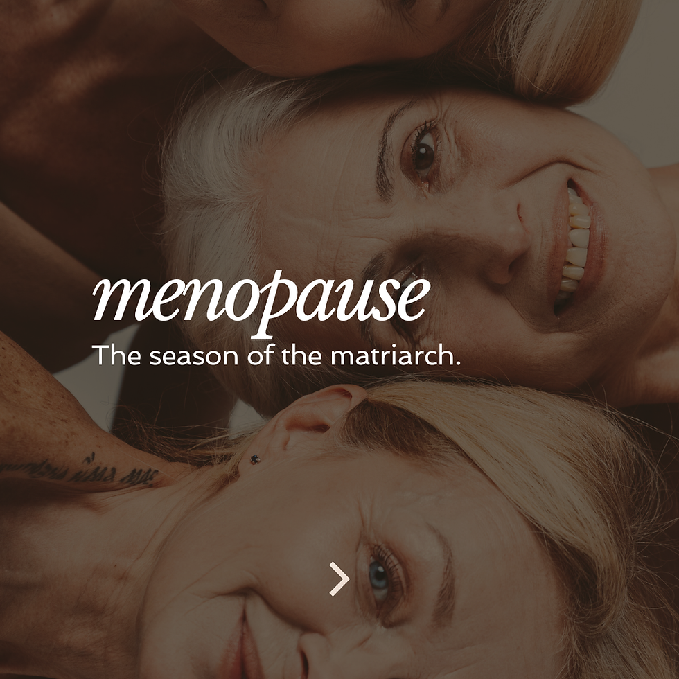 Understanding the relationship between oestrogen, pain sensitivity and musculoskeletal health during menopause.