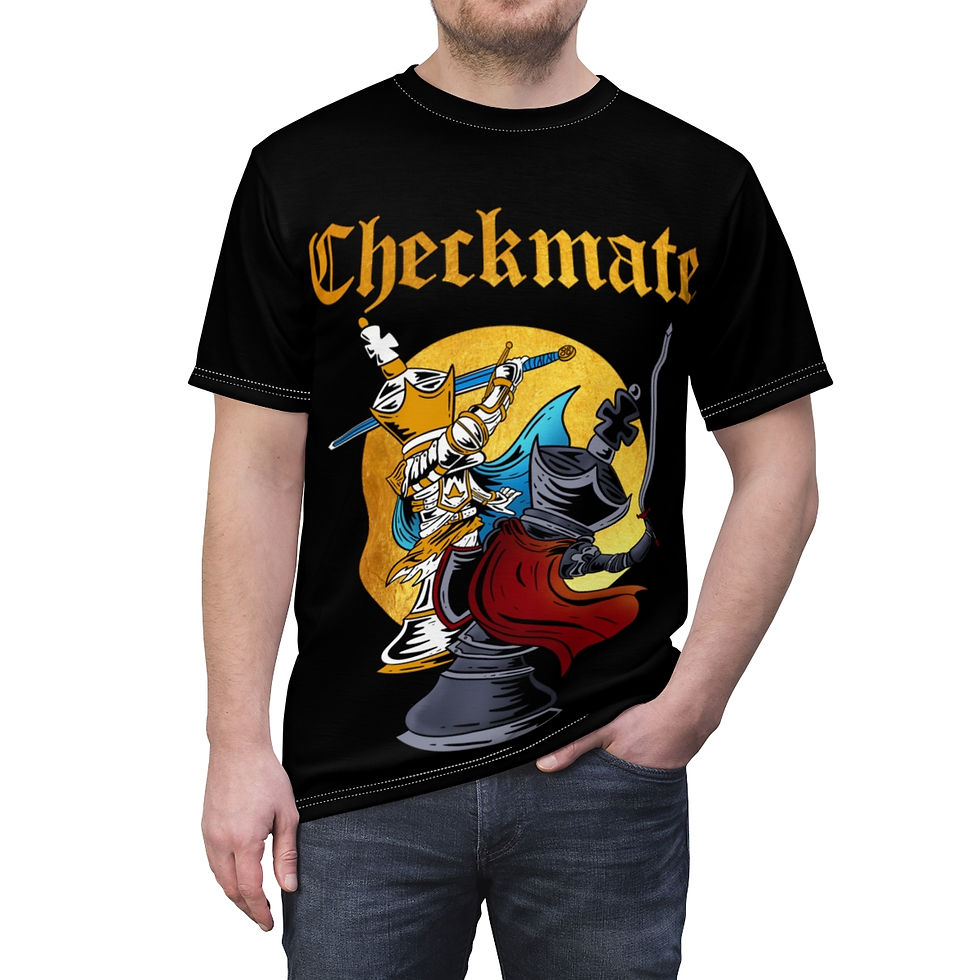 Thumbnail: King Vs King