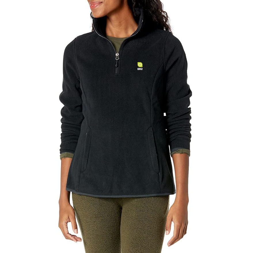 Thumbnail: Woman's Pullover