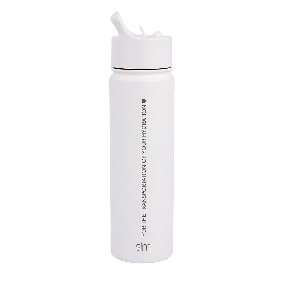 Thumbnail: Simple Modern ER2 Water Bottle