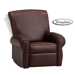 Dozydotes Big Kids Rocker Recliner