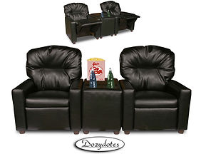 Dozydotes Theater Seat Recliner