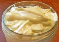 Mahonesa/Mayonesa/Mayonnaise