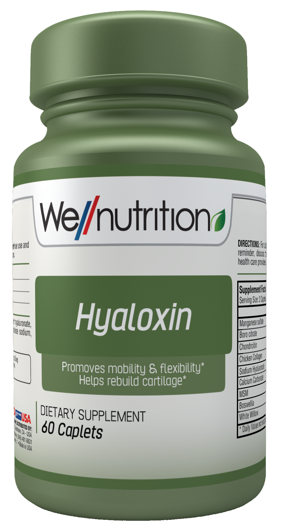 HYALOXIN