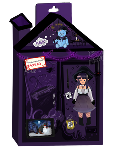 Vtuber Pocket Pal Doll Ari Packaging with sleep tag (3).png