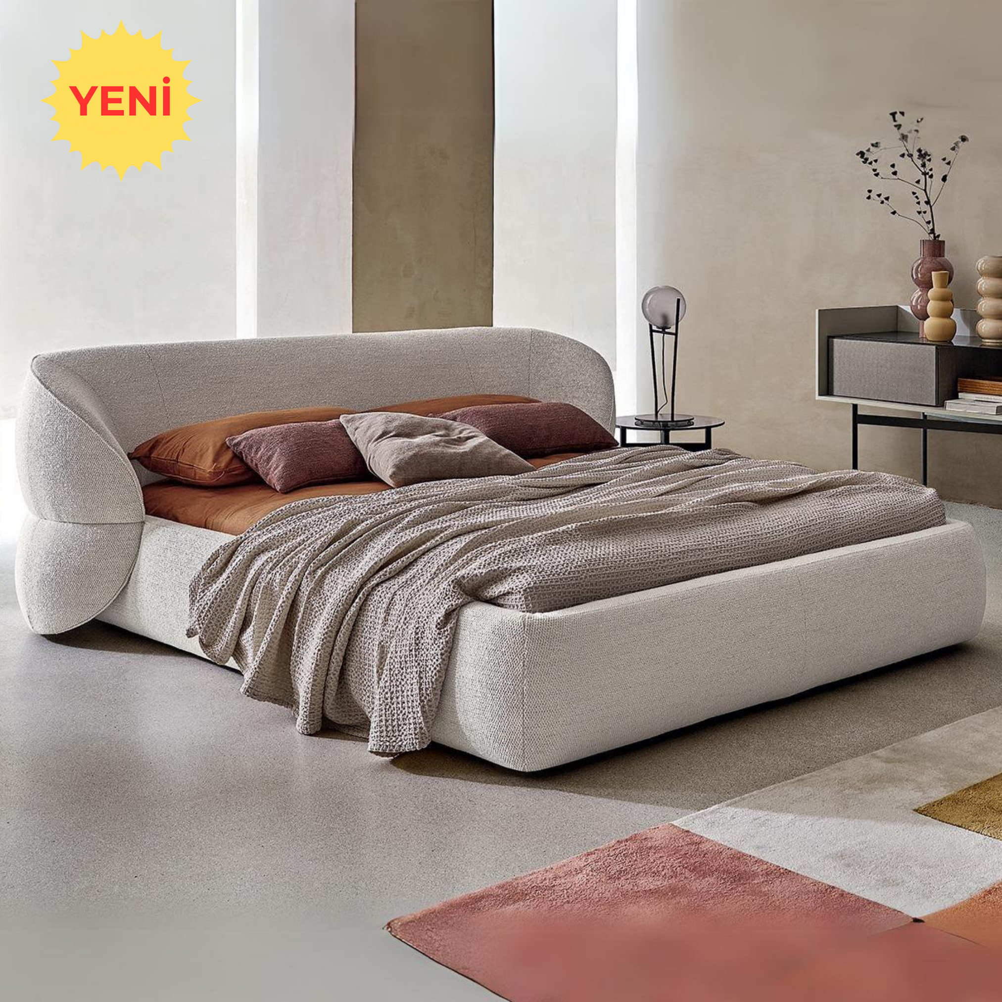 japon yatak,japon karyola, yere yakın yatak, modern yatak , yer yatağı, japon baza, koce yatak , japon yatak modelleri,