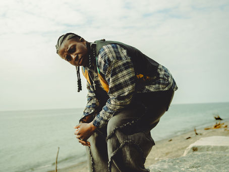 ZOCHI Returns with Bold Afropop Anthem “Beside Me”