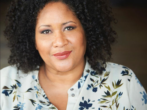 The Unstoppable Kim Roberts Acclaimed Canadian Actor