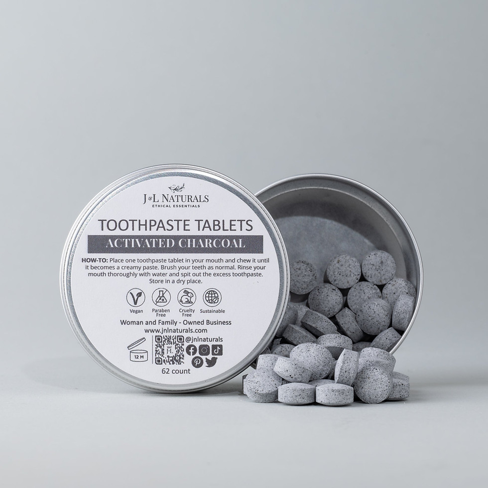 Thumbnail: Toothpaste Tablets