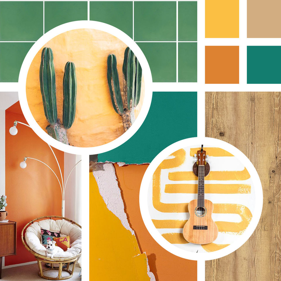 Audrey Tacon - DECO LAB - décoratrice d’intérieur - Nantes - Loire Atlantique - Pays de la Loire