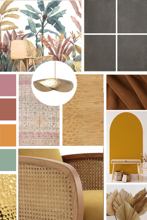 Audrey Tacon - DECO LAB - décoratrice d’intérieur - Nantes - Loire Atlantique - Pays de la Loire