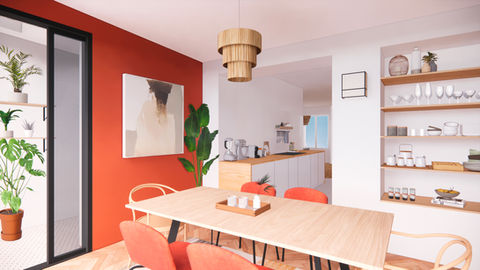 Audrey Tacon - DECO LAB - décoratrice d’intérieur - Nantes - Loire Atlantique - Pays de la Loire
