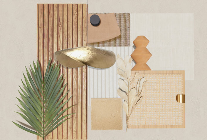 Audrey Tacon - DECO LAB - décoratrice d’intérieur - Nantes - Loire Atlantique - Pays de la Loire