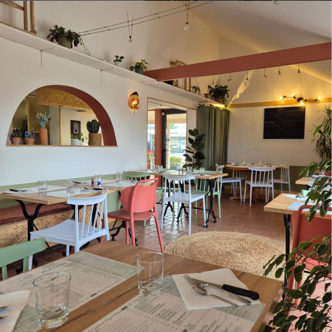 Audrey Tacon - DECO LAB - décoratrice d’intérieur - Nantes - Loire Atlantique - Pays de la Loire
