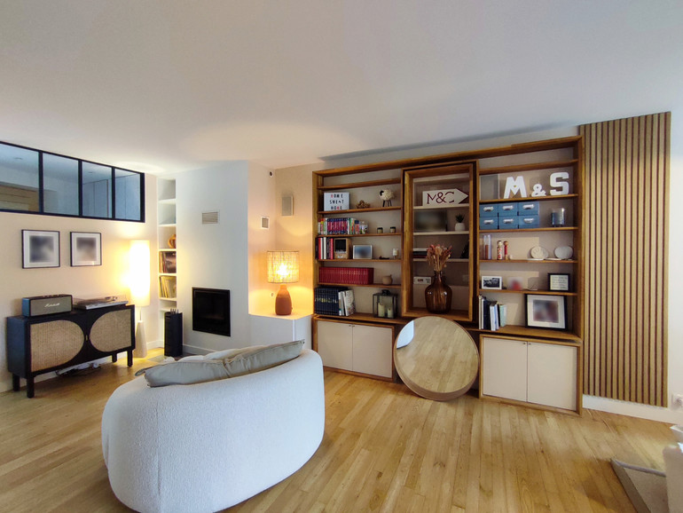 Audrey Tacon - DECO LAB - décoratrice d’intérieur - Nantes - Loire Atlantique - Pays de la Loire
