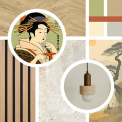 Audrey Tacon - DECO•LAB - décoratrice d’intérieur - Nantes - Loire Atlantique - Pays de la Loire
