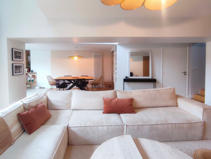 Audrey Tacon - DECO LAB - décoratrice d’intérieur - Nantes - Loire Atlantique - Pays de la Loire
