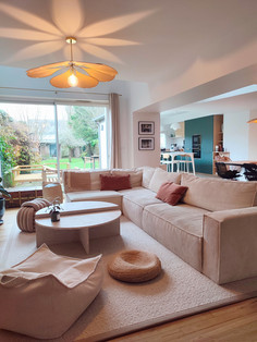 Audrey Tacon - DECO LAB - décoratrice d’intérieur - Nantes - Loire Atlantique - Pays de la Loire
