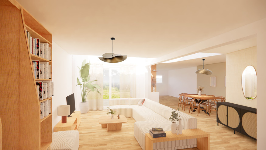 Audrey Tacon - DECO LAB - décoratrice d’intérieur - Nantes - Loire Atlantique - Pays de la Loire
