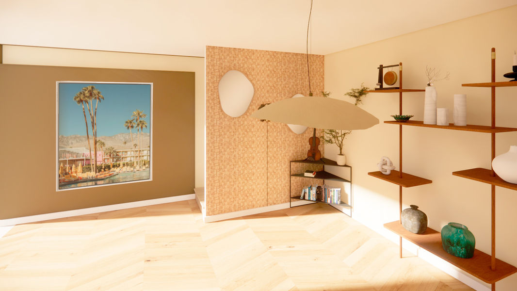 Audrey Tacon - DECO LAB - décoratrice d’intérieur - Nantes - Loire Atlantique - Pays de la Loire
