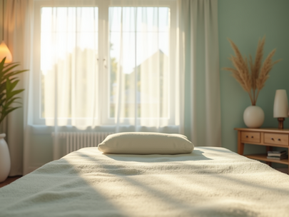 Discover Wellness Benefits of Hypnotherapy Services Today
