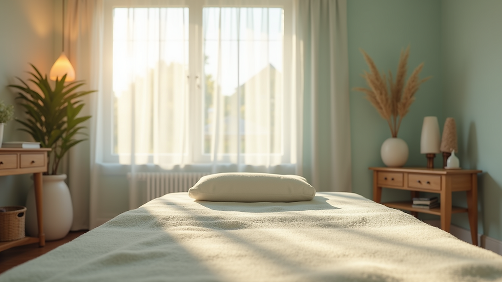 Discover Wellness Benefits of Hypnotherapy Services Today