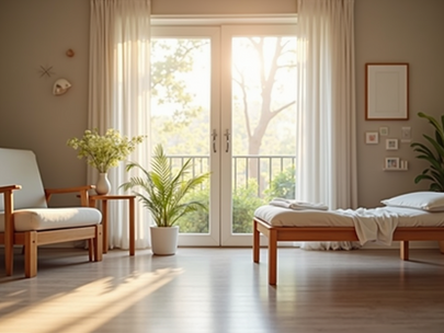 Transform Your Life Through Hypnotherapy and Wellness