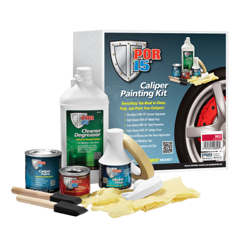 POR15® Caliper Painting Kit