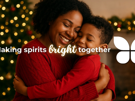 Making Spirits Bright: How WINS Lighting the Way for Calgary Women and Families This Holiday Season
