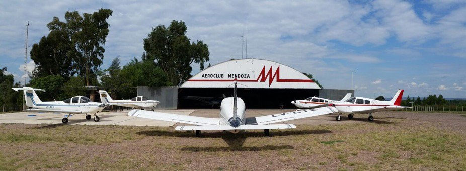AEROCLUB MENDOZA