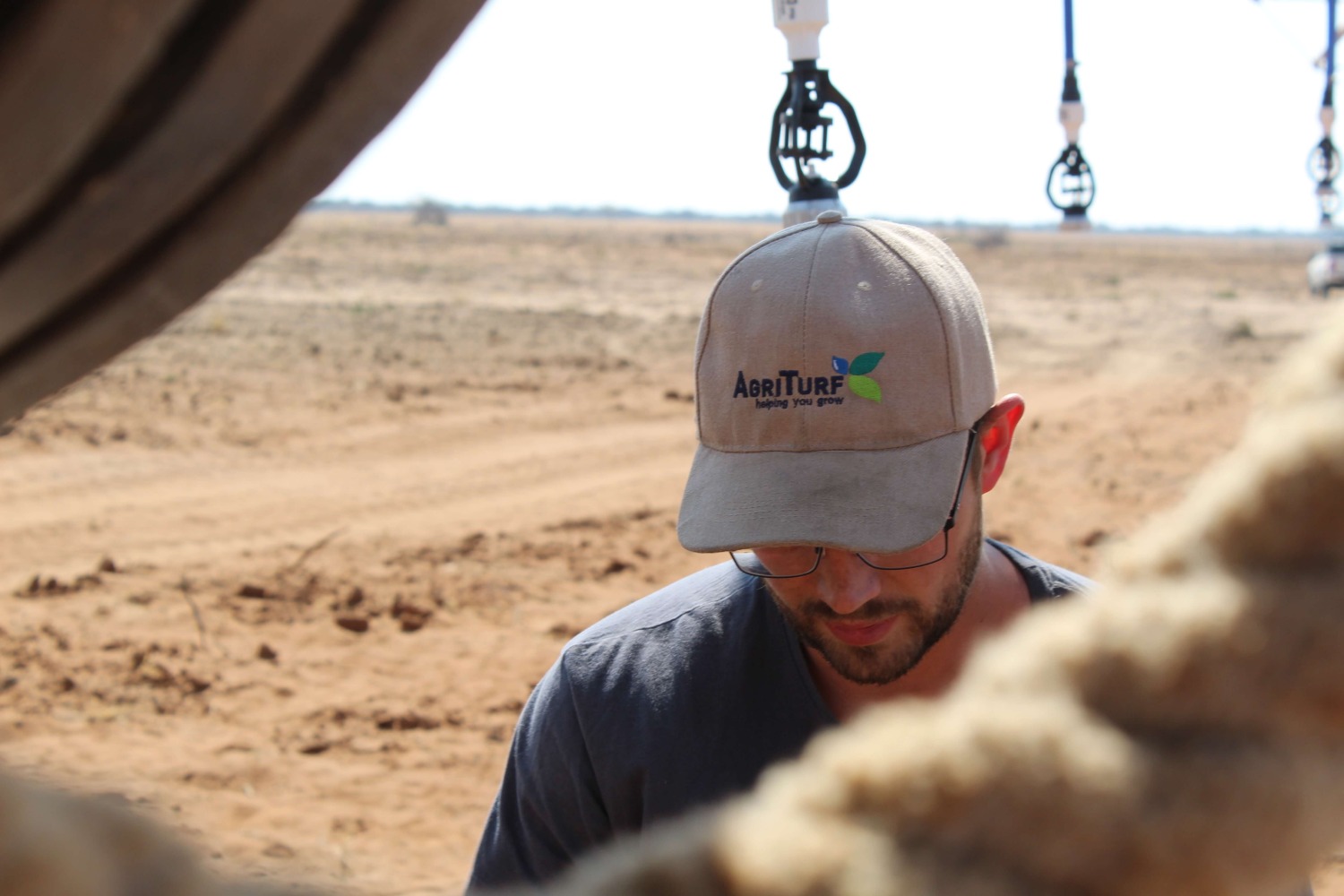AgriTurf Namibia — image from its website