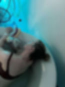 Lenas drømmefødsel