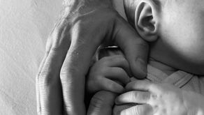 Nicolines positive fødselshistorie med igangsetting grunnet vekstavvik: - Jeg kunne ikke bedt om en bedre start på livet som mamma!