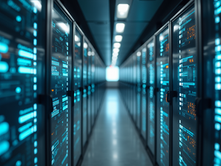 Data center de la Academia de Política Digital 