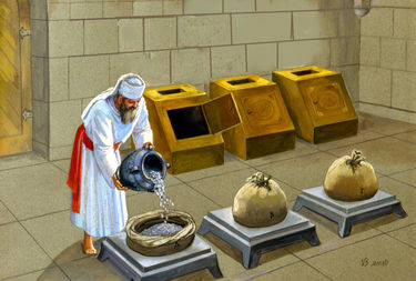 לשכת הקרבן