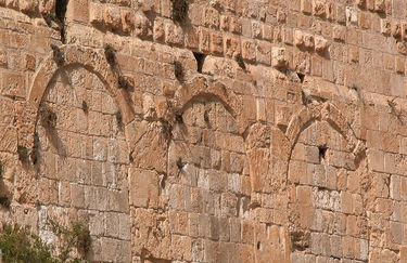 שערי חולדה