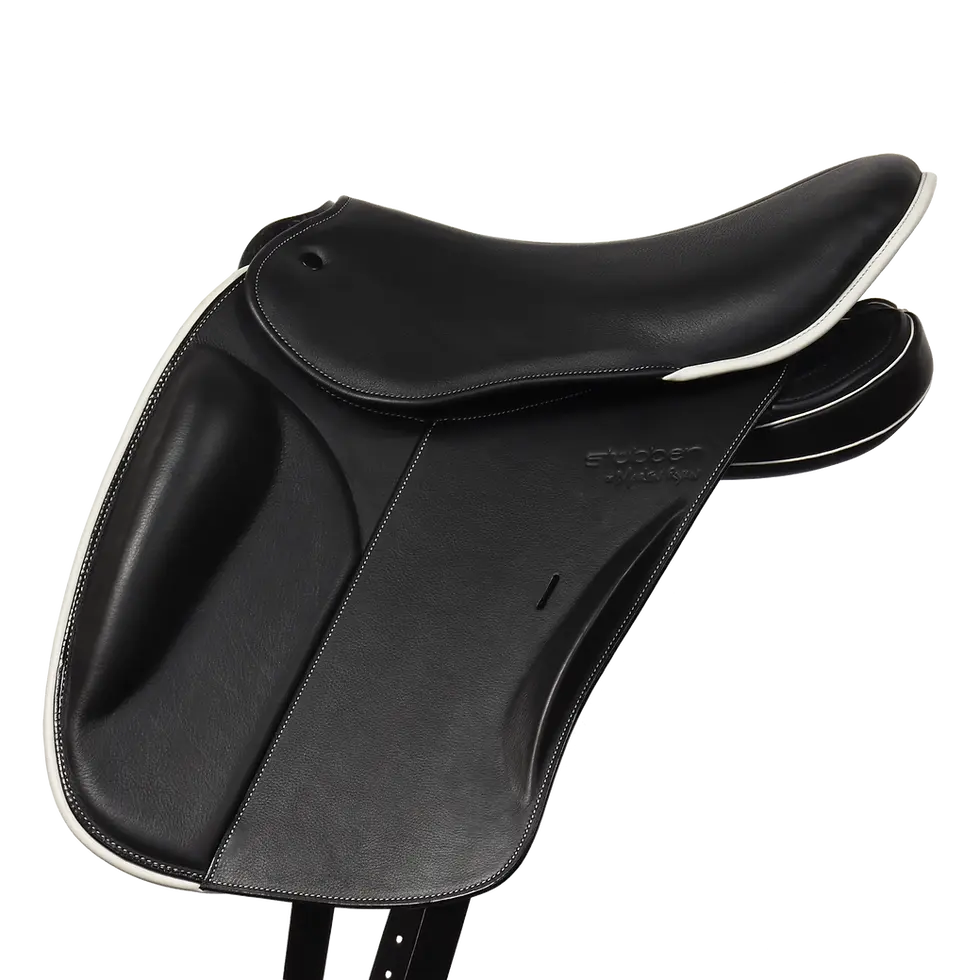 Thumbnail: Trek/GP saddle set