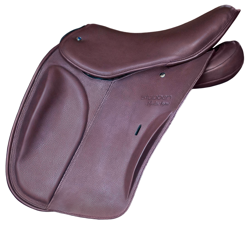 Thumbnail: Trek/GP saddle set