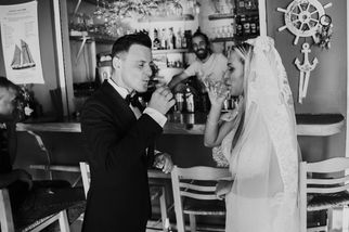 Φωτογράφιση next day στην Πάργα ,  Φωτογράφος γάμου Πάργα 