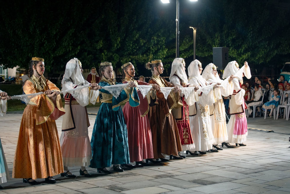 Διήμερο Πολιτιστικών Εκδηλώσεων στη Φιλιππιάδα από την Αδελφότητα Ανωγειατών «Ο Παπαγιώτης»
