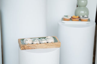 Φωτογράφιση Βάπτισης - Κοπάνη Ιωαννίνων