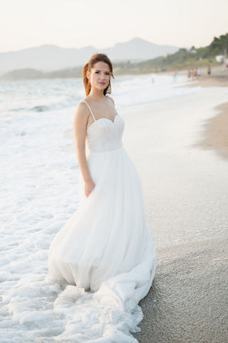 Γιώργος - Δήμητρα 