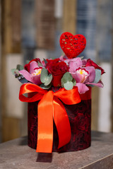 Ανθοδημιουργίες Θωμάς Μπατζιόλας,  Επαγγελματική Φωτογράφιση Ιωάννινα, Φωτογράφος Ιωάννινα,Αγίου Βαλ