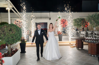 Γιώργος - Δήμητρα 