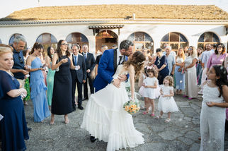 Φωτογράφιση Γάμου Ιωάννινα