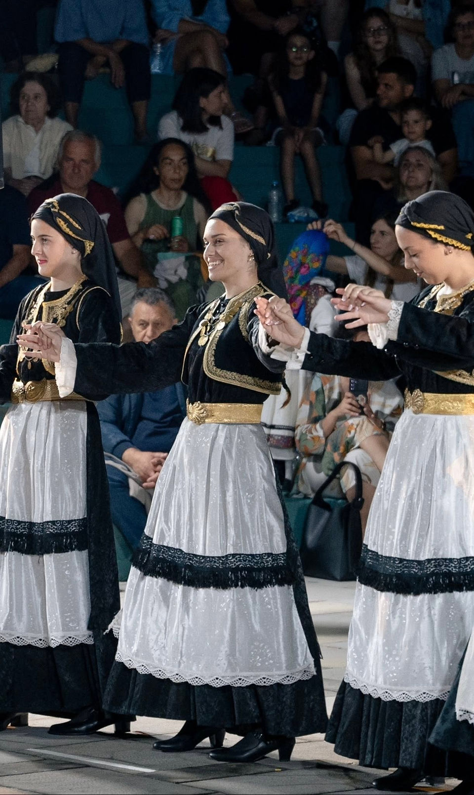 Διήμερο Πολιτιστικών Εκδηλώσεων στη Φιλιππιάδα από την Αδελφότητα Ανωγειατών «Ο Παπαγιώτης»