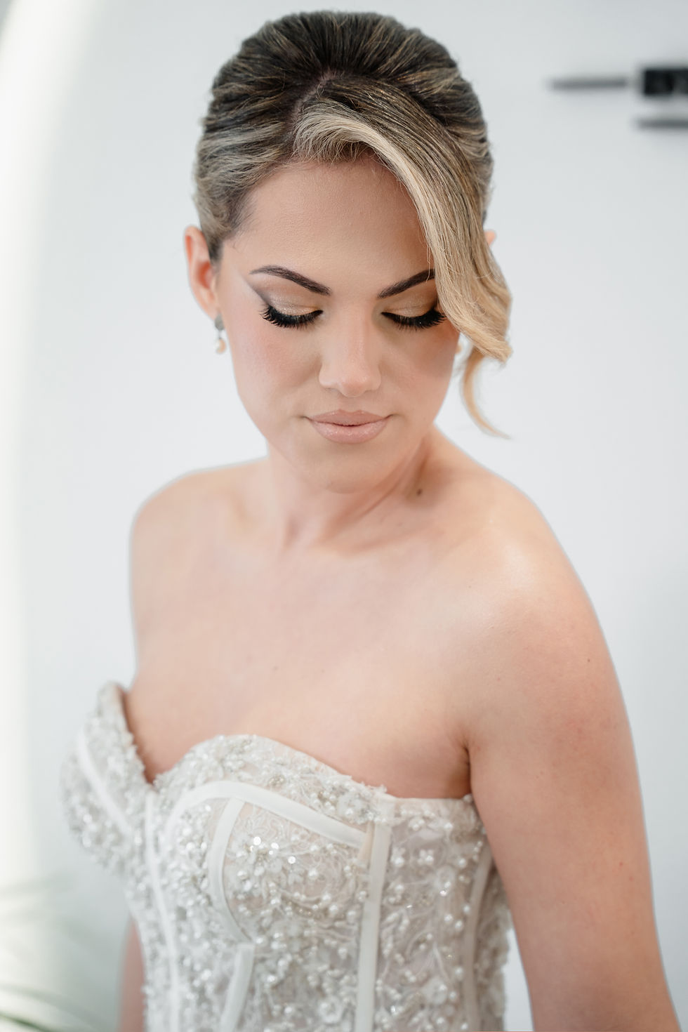 bridal photoshooting Ioannina