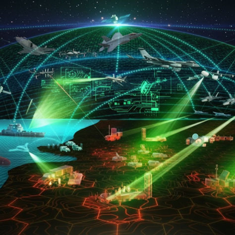 Five Hard Truths Facing the Alliance